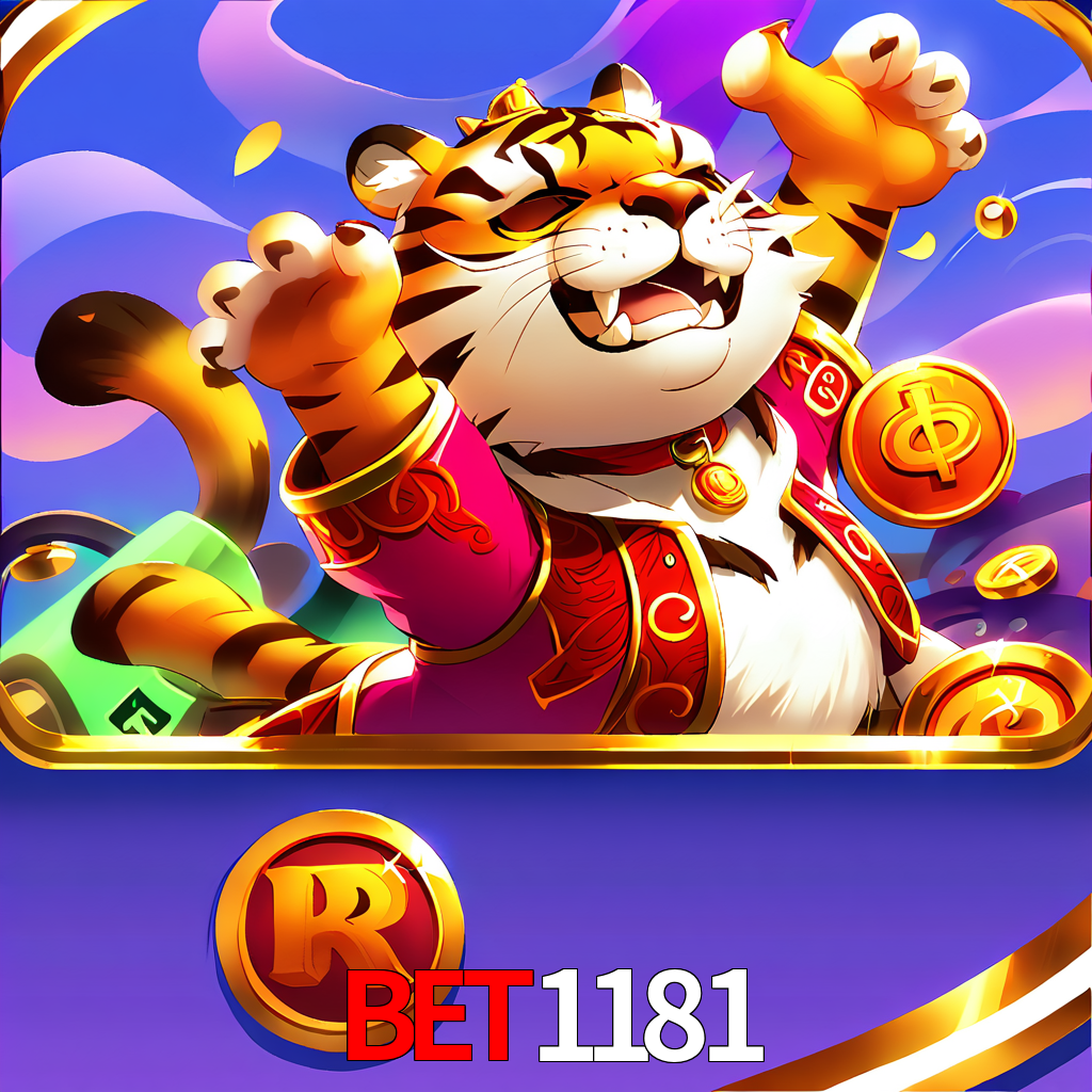 Cassino Online Bet1181